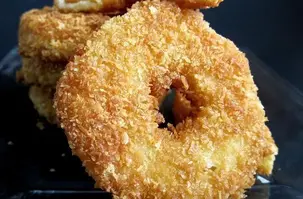 fritters