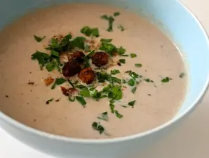 ingefära