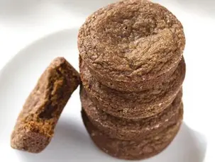 ingefära