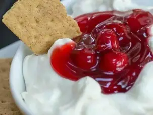 cream cheese