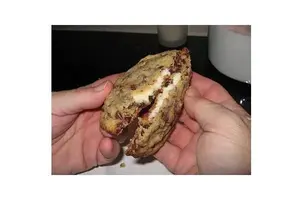 cream cheese