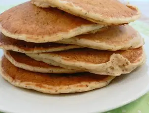 mjölkfritt