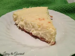 cream cheese