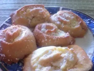 cream cheese