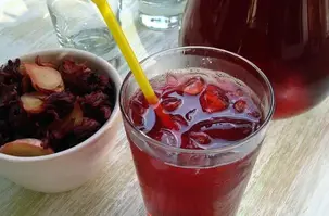ingefära