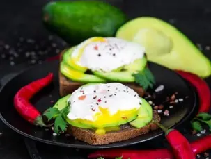 ägg