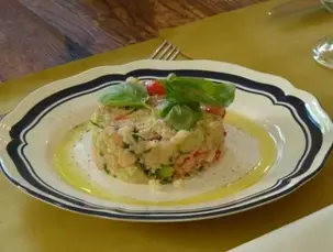 matlagningsskola i toscana