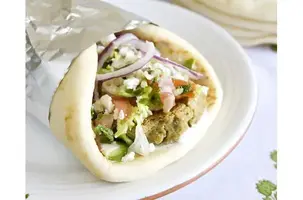 pitabröd