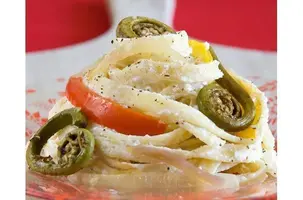 cream cheese