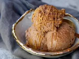 sommar dessert