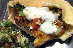 pitabröd