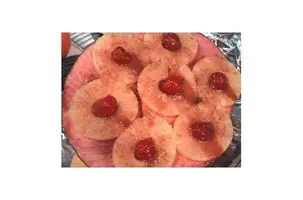 frukt