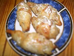 cream cheese