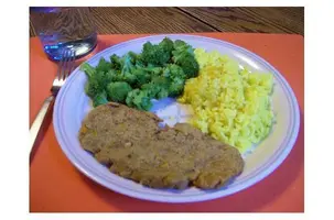 vegan
