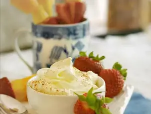 cream cheese
