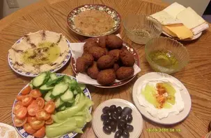 mellanöstern