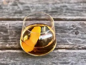tequila cocktail