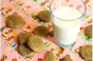 ingefära