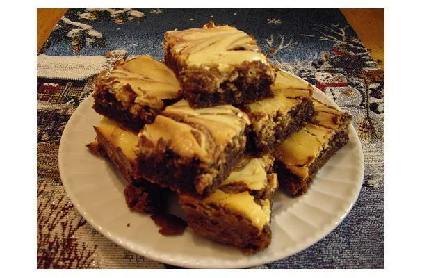 Kladdkaka