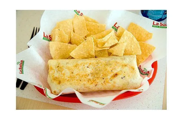 Habanerosalsa
