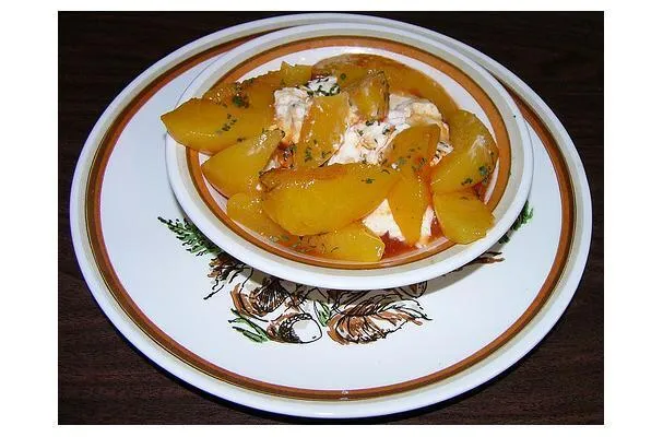 Habanerosås