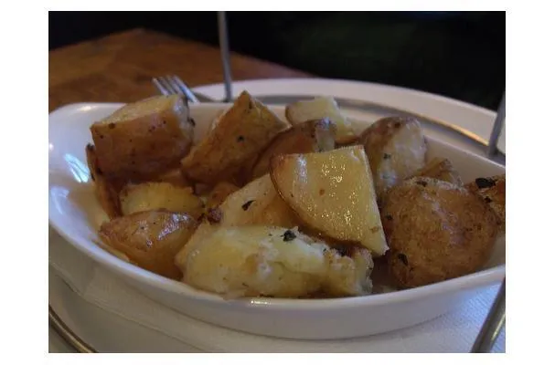 Italienska potatisar