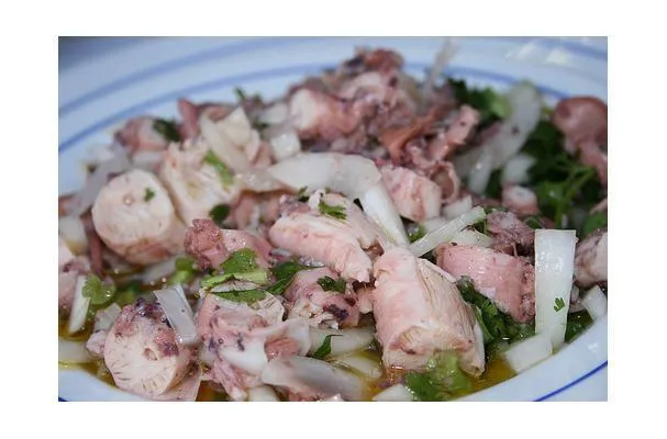 24-timmars sallad