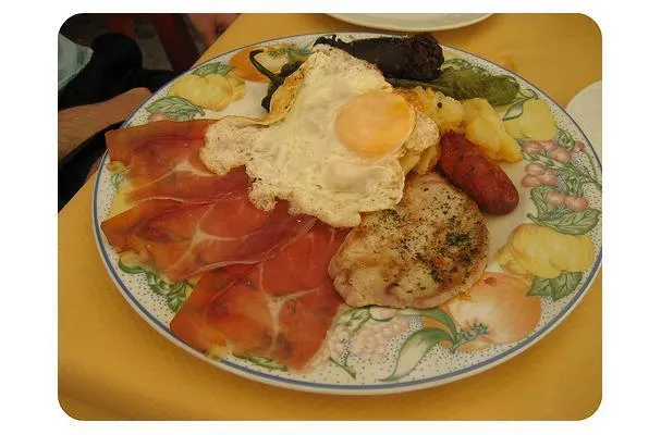 Fattig potatis
