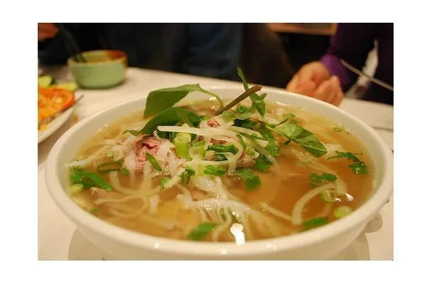 Pho-soppa