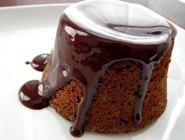 Xocai nyttig chokladglasyr