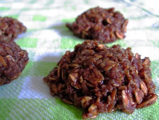 Xocai nyttiga chokladmacaroner