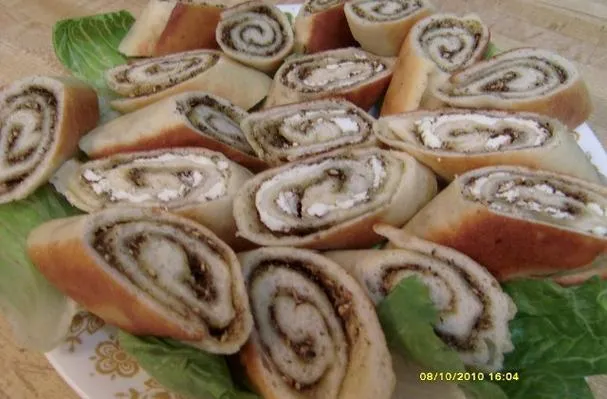 Za'atar-snurror