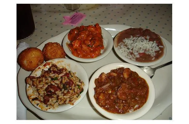 Cajunska Hushpuppies