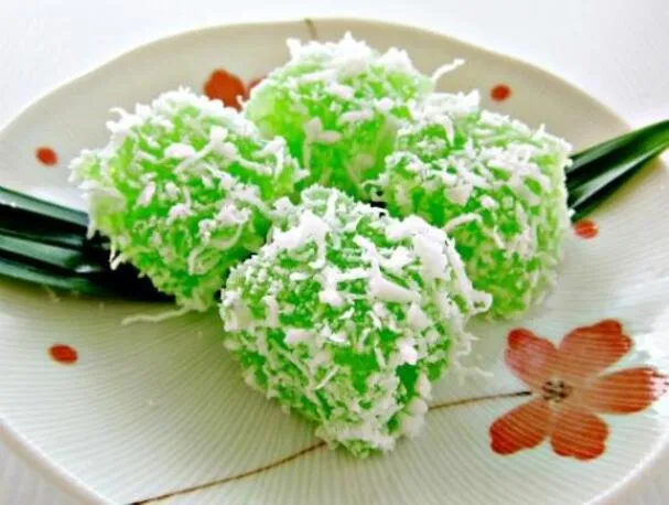 Abok Abok Sago