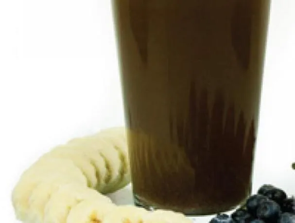 Activ Blast med Xocai nyttig choklad Activ