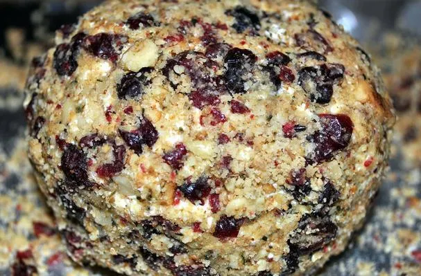 Julens getostboll